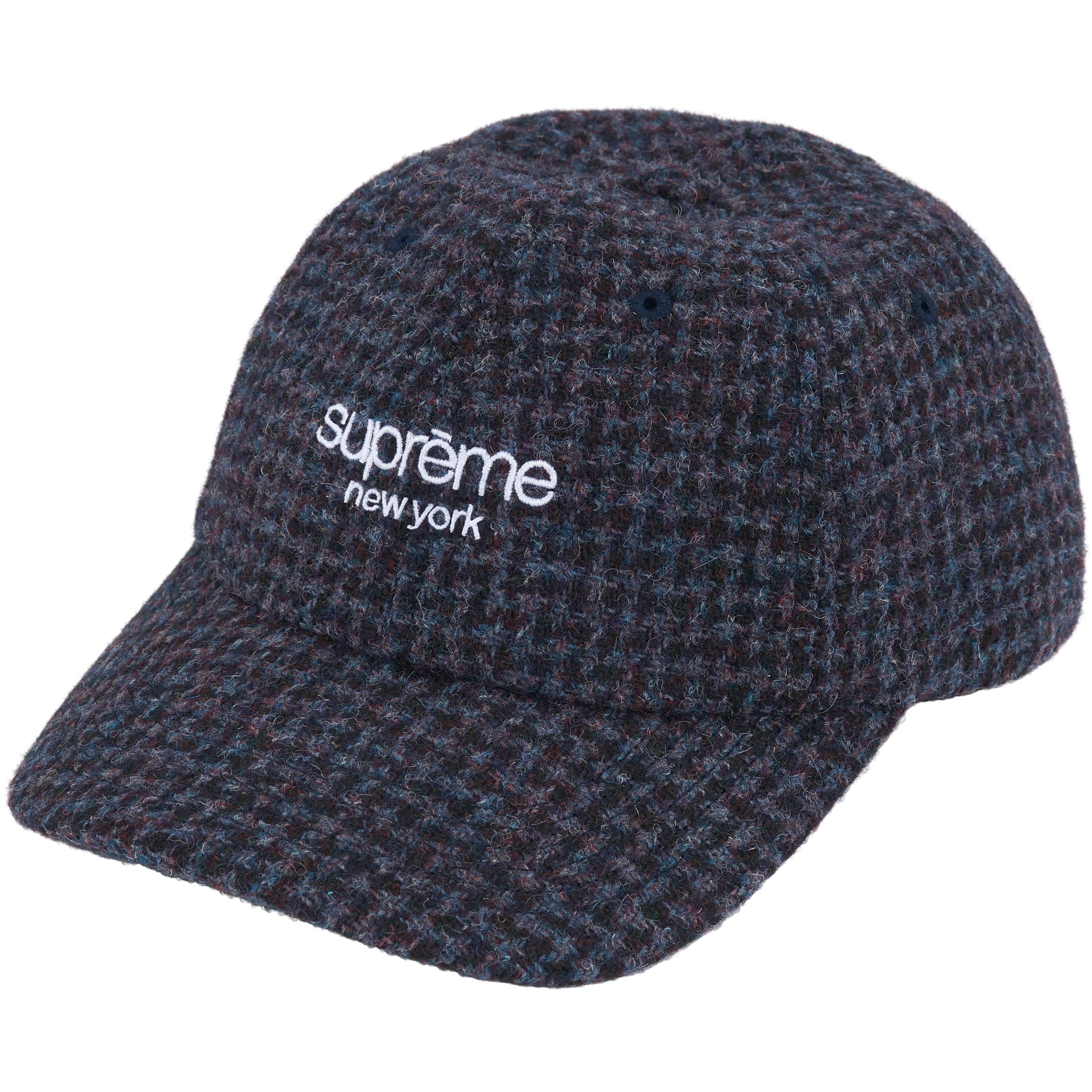 Harris Tweed® 6-Panel view 4